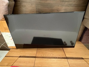 telewizor z kradzieży