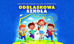 Ponad 1500 szkół w „Odblaskowej Szkole” 2025!