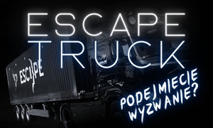 Escapetruck 2025 – Jesienna edycja działań przeciwko handlowi ludźmi