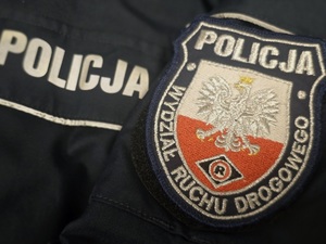 59-latek z promilami za kierownicą zatrzymany przez ząbkowicką drogówkę