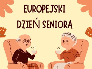 Europejski Dzień Seniora