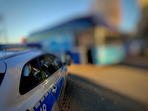 Bezpieczna droga zaczyna się jeszcze przed wyjazdem