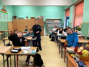 Hejt i przemoc rówieśnicza, problemy, o których trzeba mówić