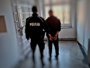 Nikt nie jest ponad prawem