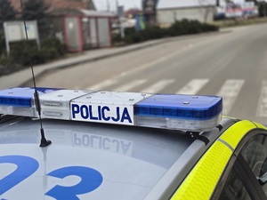 Bezpieczeństwo na drogach pod szczególnym nadzorem