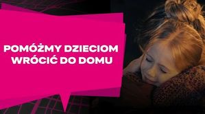 Pomóżmy dzieciom wrócić bezpiecznie do domu. T-Mobile Polska i Komenda Główna Policji z nową kampanią informacyjną o systemie Child Alert
