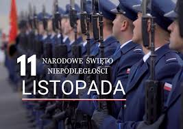 Narodowe Święto Niepodległości