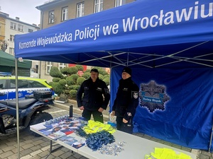 ślubowanie kadetów