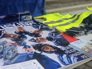 ślubowanie kadetów