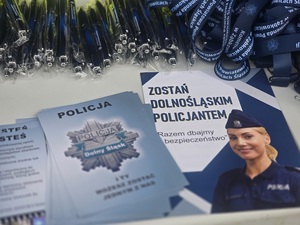 ślubowanie kadetów