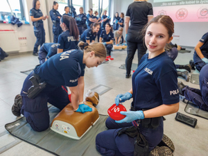 W trosce o życie i zdrowie