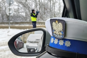 Podsumowanie policyjnych działań „Prędkość” na Dolnym Śląsku