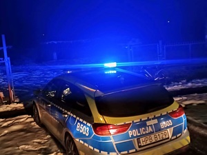 Trzeźwość na drodze to obowiązek, nie przywilej