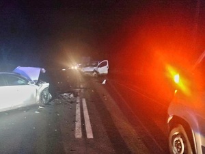 Gdy drogi stają się wymagające wspólnie zadbajmy o bezpieczeństwo