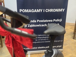 mikołajki z dziećmi i młodzieżą w Domu Pomocy w Bardzie