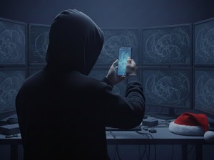 Świąteczna gorączka sprzyja manipulacji. Ząbkowicka Policja ostrzega przed oszustami