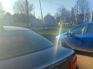 Kolejni zatrzymani na zakazach. Szybka reakcja policjantów i równie szybka sprawiedliwość