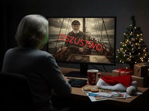 Fałszywa miłość, prawdziwe straty