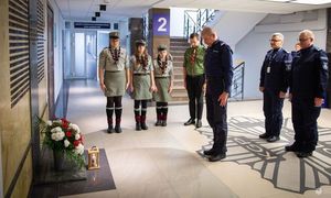 Betlejemskie Światło Pokoju