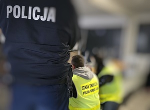 Skuteczne działania Policji. W ciągu 12 godzin dwóch zatrzymanych