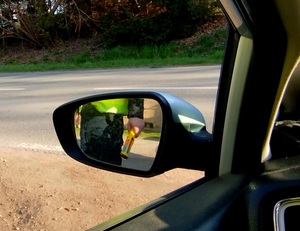 Przypominamy: trzeźwość za kierownicą to obowiązek, nie wybór