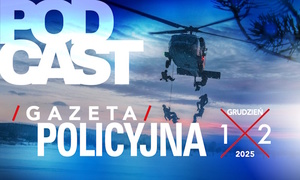 Gazeta Policyjna – grudzień 2025