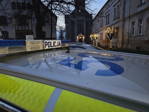 Nie jedź po alkoholu. Wybierz życie, bo czasu nie da się cofnąć