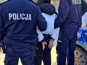 Gdy służba niesie pomoc, a spotyka agresję