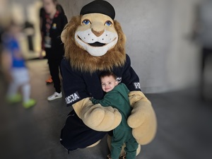 Fair play od pierwszego gwizdka, bo bezpieczeństwo warto trenować codziennie