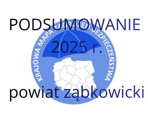 Wspólna odpowiedzialność za bezpieczeństwo. Podsumowanie KMZB w powiecie ząbkowickim w 2025 roku
