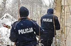 Niskie temperatury są zagrożeniem dla życia i zdrowia. Nie bądź obojętny!