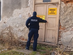 Akcja „Zima 2025–2026” w powiecie ząbkowickim – reagujemy, zanim mróz zrobi swoje