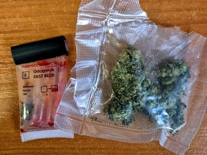 Czujność, doświadczenie, konsekwencja. Dwa dni działań policjantów, dwa skuteczne zatrzymania