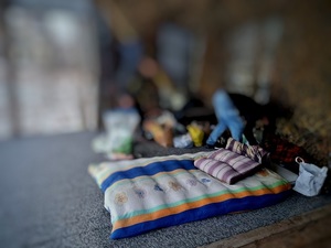 Pomagamy i chronimy – dzielnicowy w służbie bezpieczeństwa