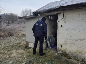 „Pomagać i chronić” – dla ząbkowickich policjantów to nie tylko hasło, to cel