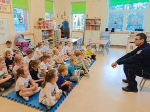 Bo bezpieczne ferie zaczynają się od rozmowy