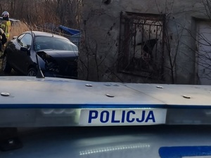 Kilka minut różnicy, całe życie znaczenia. Droga nie wybacza pośpiechu