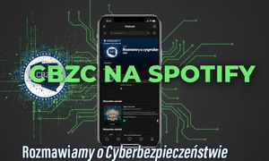 Nowa przestrzeń rozmów o cyberświecie. Usiądź i posłuchaj. Warto!