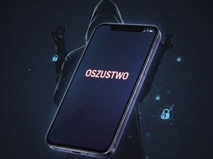 Zaufanie kosztuje. Oszuści ponownie uderzają