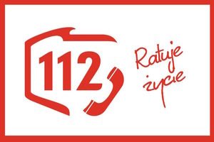112 – numer, który ratuje życie