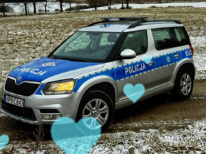 Bezpieczne Walentynki 2026