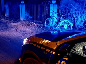 Wspólna droga, wspólna odpowiedzialność