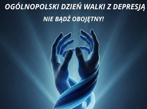 Nie bądź obojętny. Pomagajmy i chrońmy razem