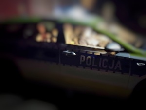 Szybka reakcja ratuje życie. Policjanci wobec kryzysu emocjonalnego