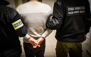 Policja konsekwentnie ściga osoby poszukiwane - czwarta ogólnopolska akcja