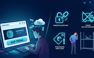 Fałszywy kupujący, prawdziwa strata. Wiosenna wymiana opon to także sezon dla oszustów