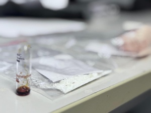 Narkotyki i kolejne zatrzymania. Policja w powiecie ząbkowickim nie odpuszcza