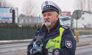 Policjant legenda