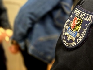 Okazja nie usprawiedliwia kradzieży. Szybka reakcja i skuteczne zatrzymanie