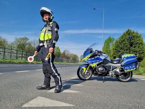 Święta Wielkanocne na dolnośląskich drogach - policyjne podsumowanie